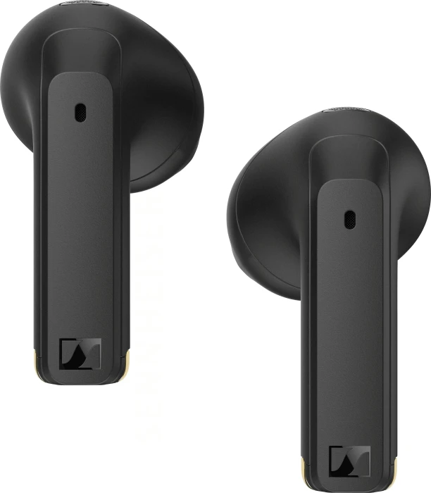 Sennheiser Accentum Open schwarz