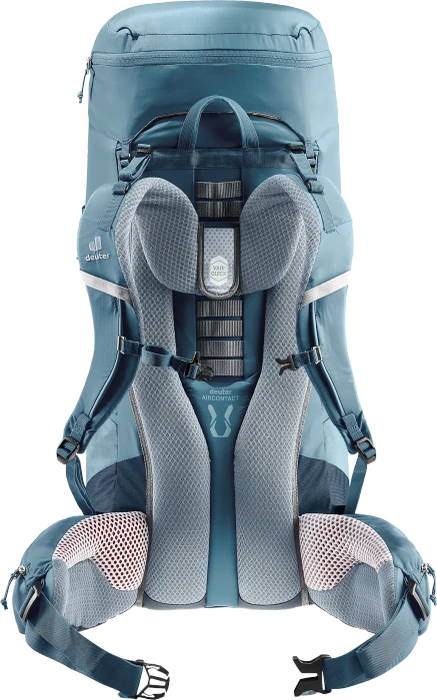 Deuter Aircontact Lite 50+10 atlantic/ink