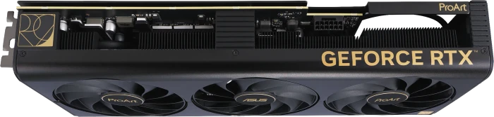 ASUS ProArt GeForce RTX 4080 SUPER, PROART-RTX4080S-16G, 16GB GDDR6X, HDMI, 3x DP
