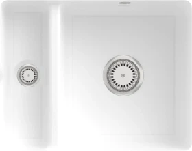 Villeroy & Boch Subway 60 XU Unterbau Becken rechts snow white