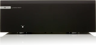Musical Fidelity M8s-700m schwarz