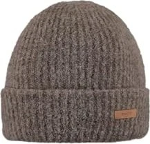 Barts Witzia Beanie braun (Damen)