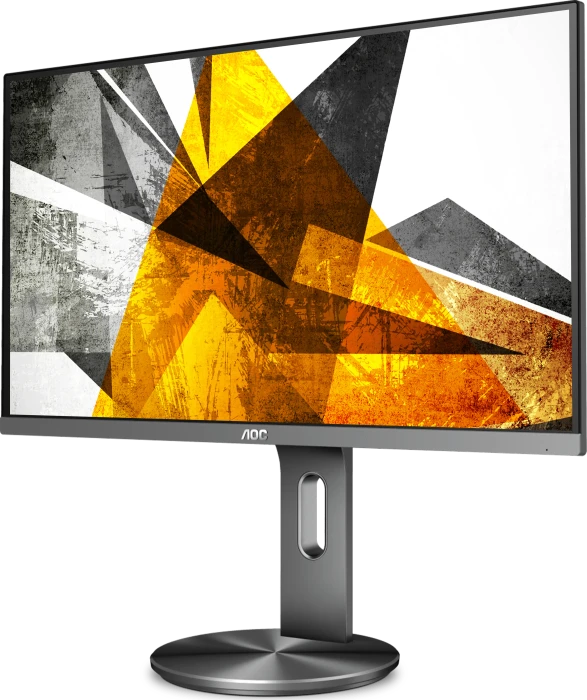 AOC Q2790PQE, 27"