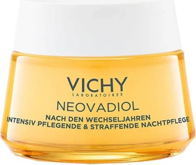 Vichy Neovadiol nach den Wechseljahren Nachtpflege, 50ml
