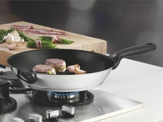 WMF CeraDur Profi Stielpfanne 28cm