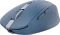 Trust Ozaa Compact Wireless Mouse blau, USB/Bluetooth Vorschaubild