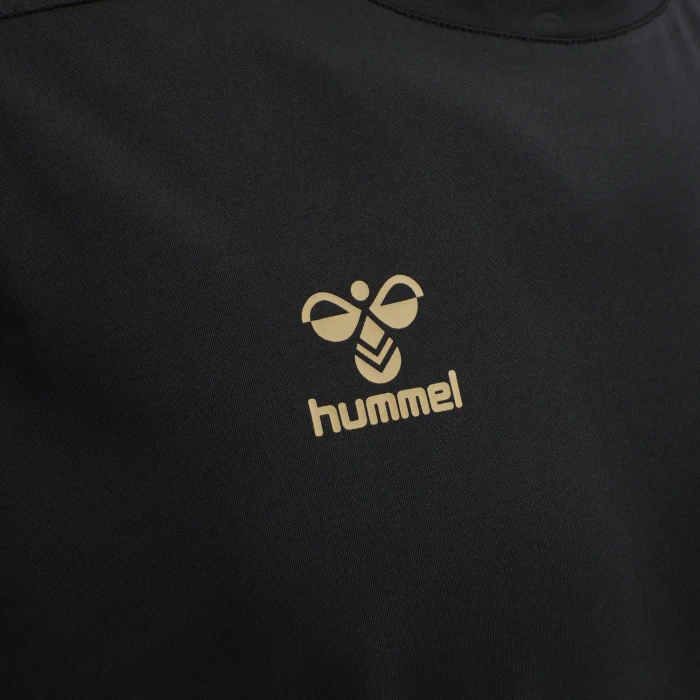 hummel CIMA XK T-Shirt kurzarm schwarz