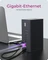 RaidSonic Icy Box IB-DK2262AC Multiport-Adapter, USB-C 3.0 [Buchse] Vorschaubild