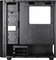 SilverStone Precision PS14-E, Glasfenster Vorschaubild