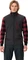 Vaude Minaki Mountainbike Fleece Fahrradjacke rot (Herren) Vorschaubild