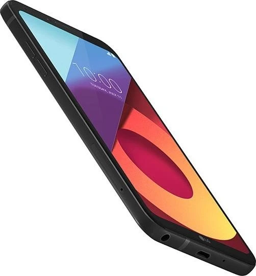 LG Q6 M700N schwarz