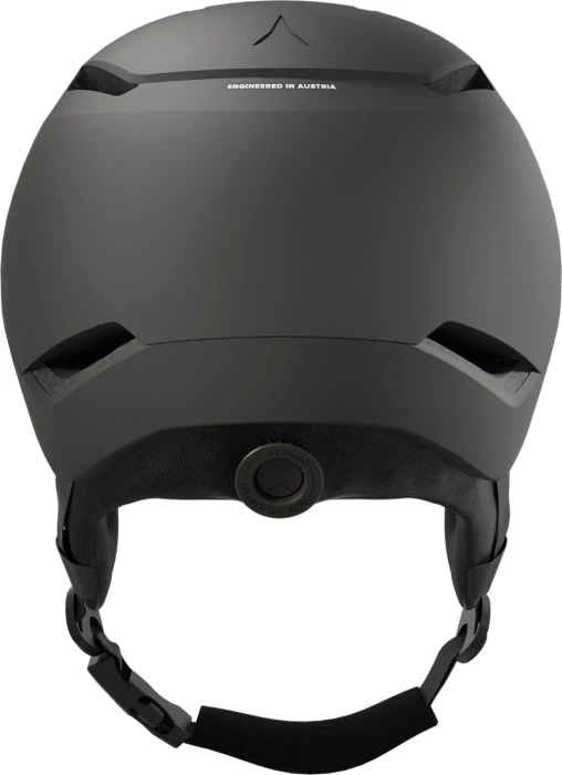 Atomic Revent Visor JR Helm schwarz (Junior)