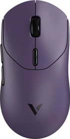 Rapoo VT2 Gen-2 8K Wireless Gaming Mouse violett, USB