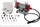 Holzmann DSM75SET_230V Elektro-Doppelschleifer inkl. Zubehör
