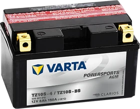 Varta Funstart AGM TTZ10S-BS