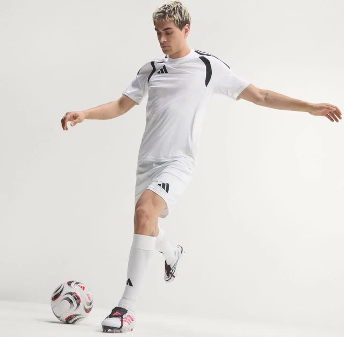 adidas Predator Elite Fold-Over Tongue SG cloud white/solar turbo/core black