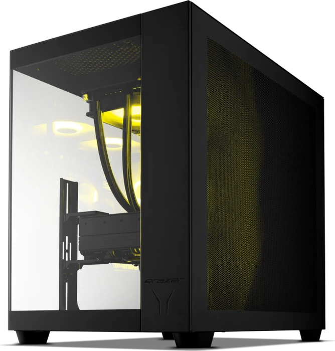 Medion Erazer Tank X10e, schwarz, Core i7-14700, 32GB RAM, 2TB SSD, GeForce RTX 5070