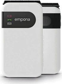 Emporia Simplicity Glam 4G (V3) weiß