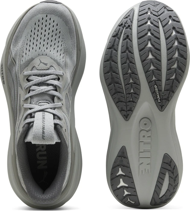 Puma MagMax Nitro 2 gray echo (Herren)