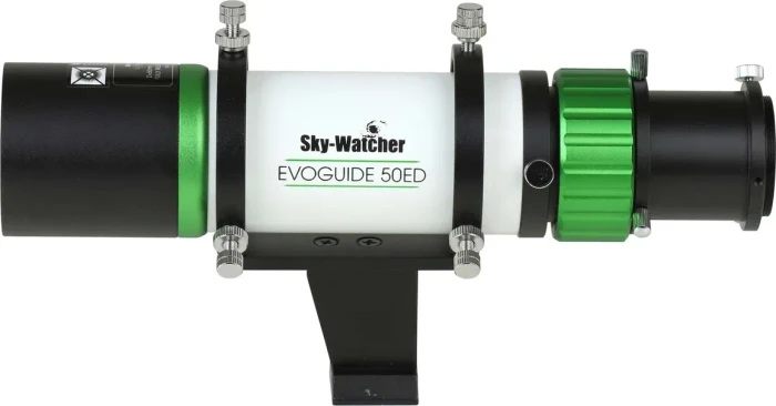 Sky-Watcher Evoguide 50ED Apo Refractor Guidescope Astrograph