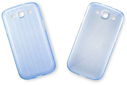 Samsung EFC-1G6SB blau