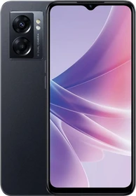 Oppo A77 5G 64GB Midnight Black