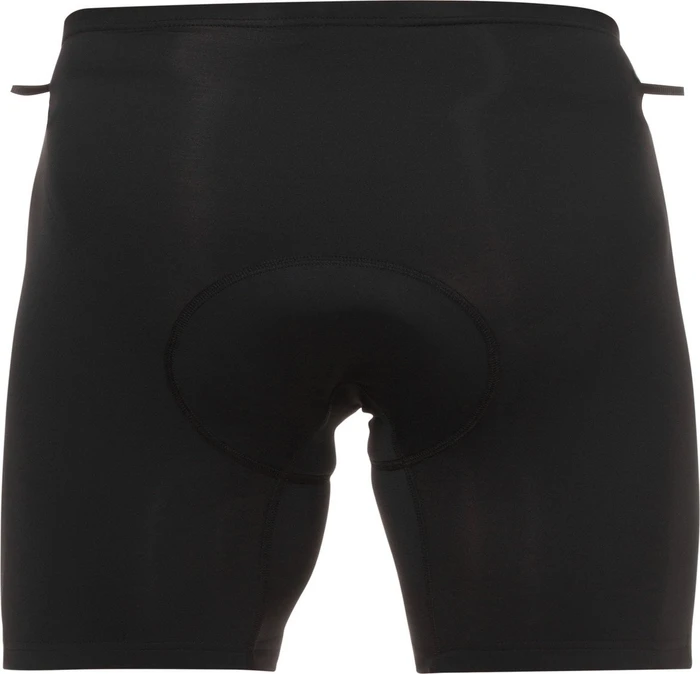 Vaude Bike III Fahrradhose kurz schwarz (Herren)
