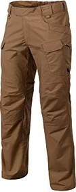 Helikon-Tex Urban Tactical Polycotton Ripstop Hose lang mud brown (Herren)