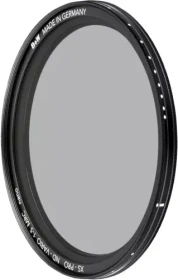 B+W neutral grau ND-Vario XS-PRO Digital MRC nano 72mm