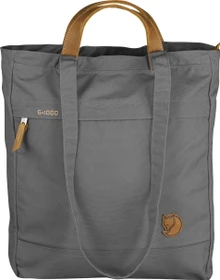 Fjällräven Totepack No. 1 super grey