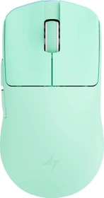 ATK Blazing Sky F1 V3 Ultimate+ 8K Wireless, Lake Green, USB