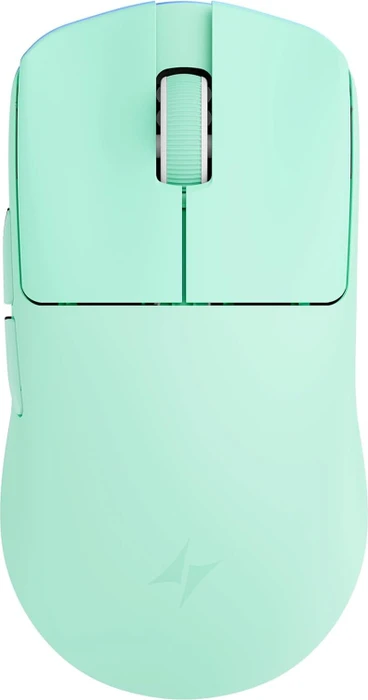 ATK Blazing Sky F1 V3 Ultimate+ 8K Wireless, Lake Green, USB