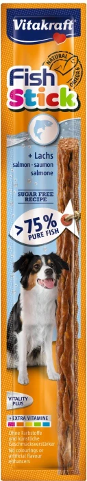 Vitakraft Fish Stick + Lachs (34051)
