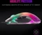 Mars Gaming MMGLOW schwarz, USB Vorschaubild