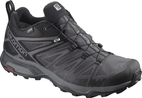 Salomon X Ultra 3 GTX black/magnet/quiet shad (Herren)