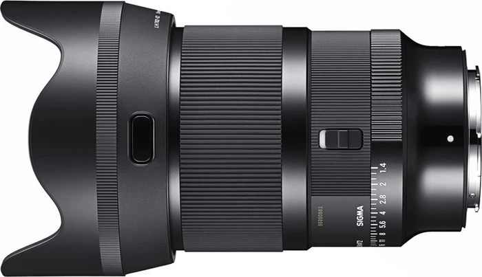 Sigma Art 50mm 1.4 DG DN für L-Mount