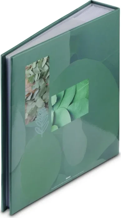 Hama Memo Fotoalbum 22.5x22 Singo II Leaves