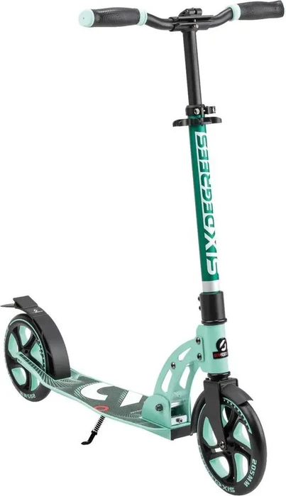 Six Degrees Aluminium Scooter 205mm mint