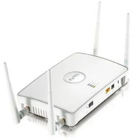 Zyxel NWA-3560N, Access Point