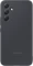 Samsung Silicone Case für Galaxy A54 5G schwarz Vorschaubild