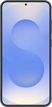 Samsung Kindsuit Case für Galaxy S25+ schwarz