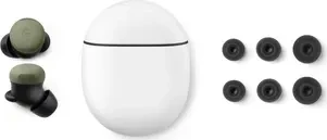 Google Pixel Buds Pro 2 Olive