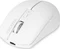 Dicota NOTEBOOK Wireless Mouse weiß, USB/Bluetooth Vorschaubild