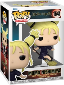 FunKo Pop! Animation - Jujutsu Kaisen - Momo Nishimiya