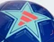 adidas UCL Club 24/25 Group Stage Fußball clear aqua/lucid blue/turbo Vorschaubild