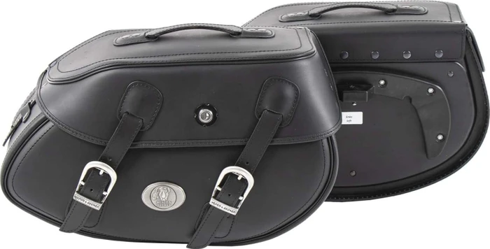 Hepco & Becker Buffalo Big C-Bow