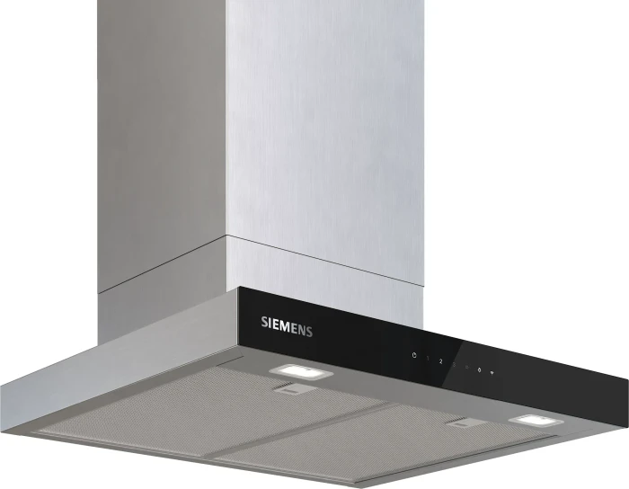 Siemens iQ500 LC67BDN30 Wand-Dunstabzugshaube