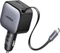 Ugreen Nexode Auto-Ladegerät 90W mit ausziehbarem USB-C-Kabel Vorschaubild