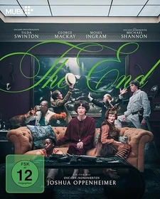 Oppenheimer (Blu-ray)