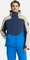 Ziener Tobin-Z Skijacke dark navy cord (Herren) Vorschaubild